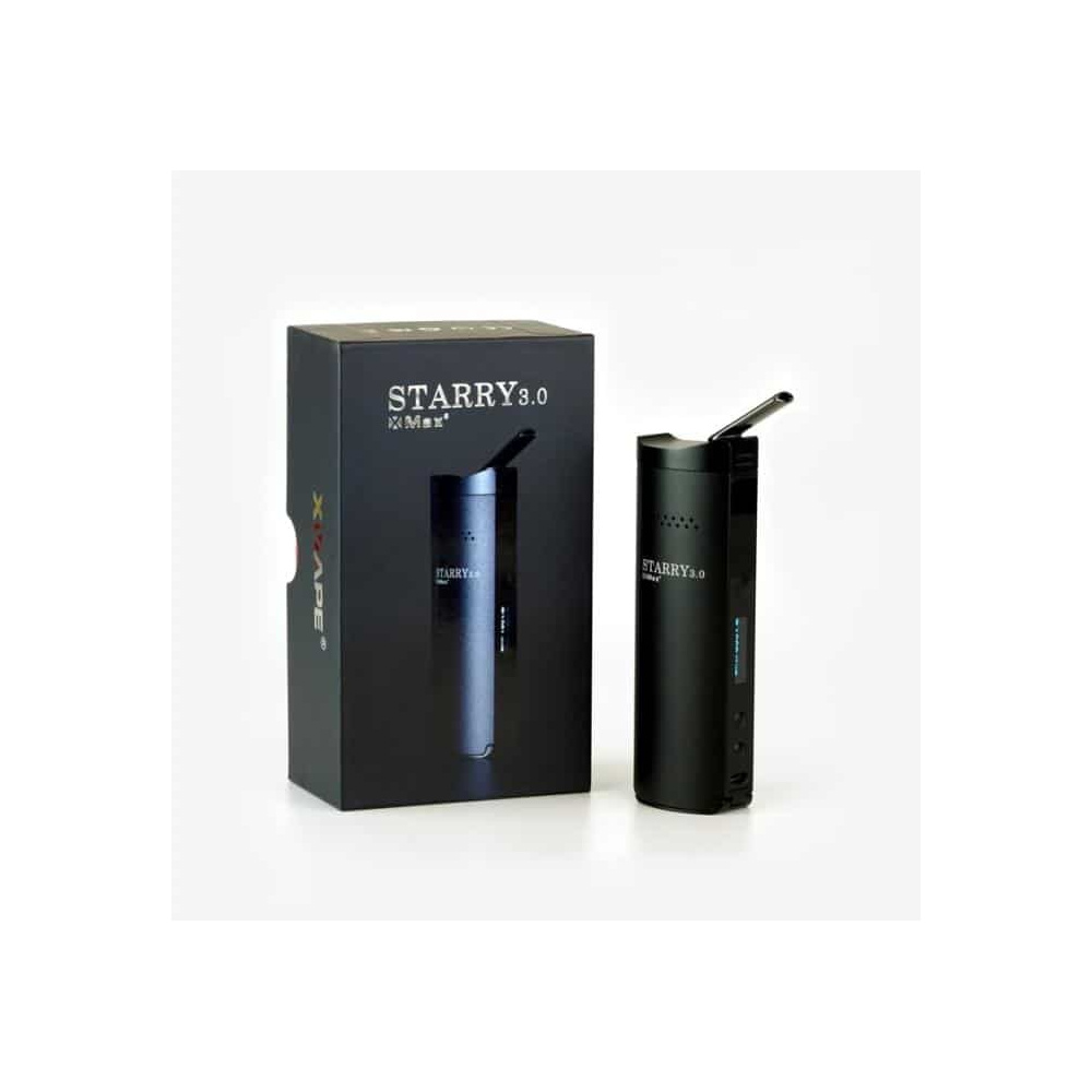 starry 3 0